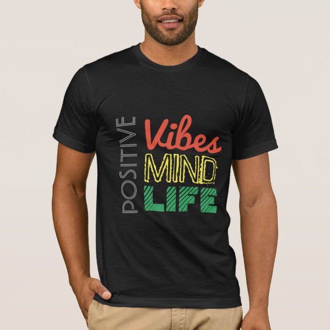 Rasta Tee (Framsida)