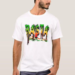 Rasta Tee