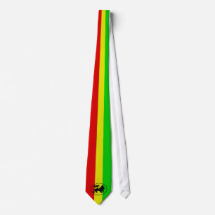 Rasta Tie 1,5 Slips