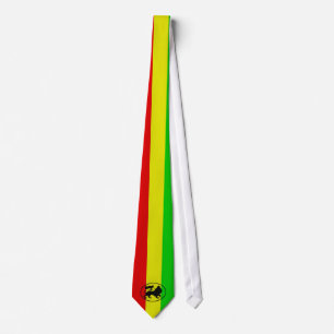 Rasta Tie Slips