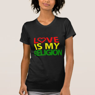 Rasta Tröja