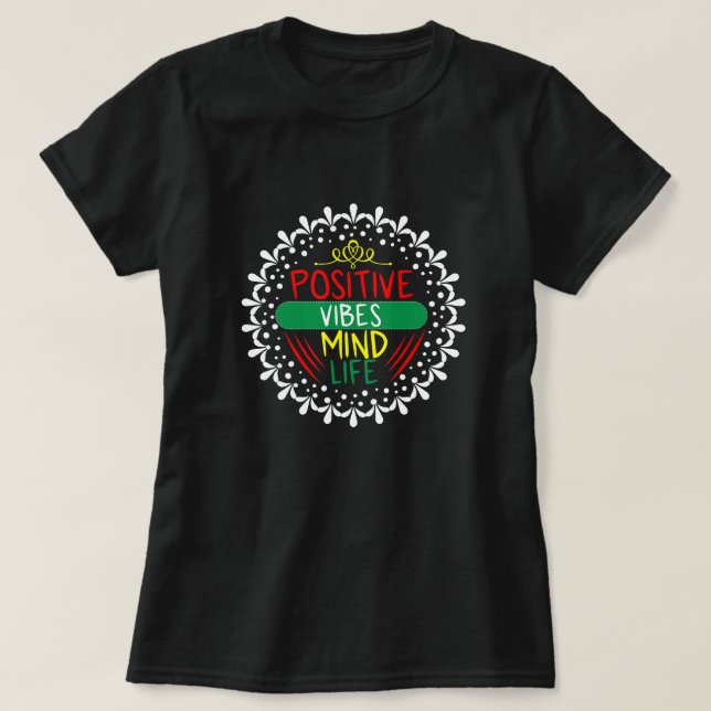 Rasta Tröja (Design framsida)