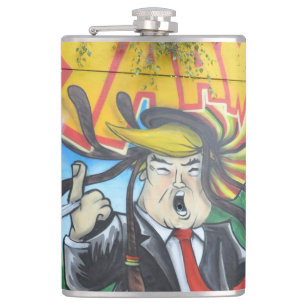 Rasta Trump Fickplunta