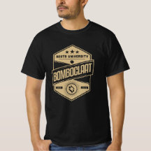 Rasta Universiteten Bomboclat Reggae