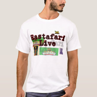 Rasta utslagsplats tee