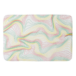 Rasta Vågar Badrumsmatta