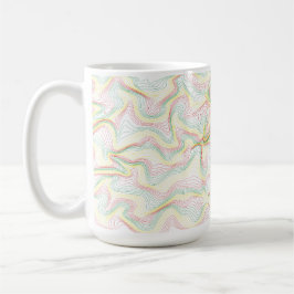 Rasta Vågar Kaffemugg