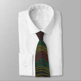 Rasta Vågar Slips