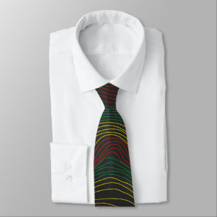 Rasta Vågar Slips