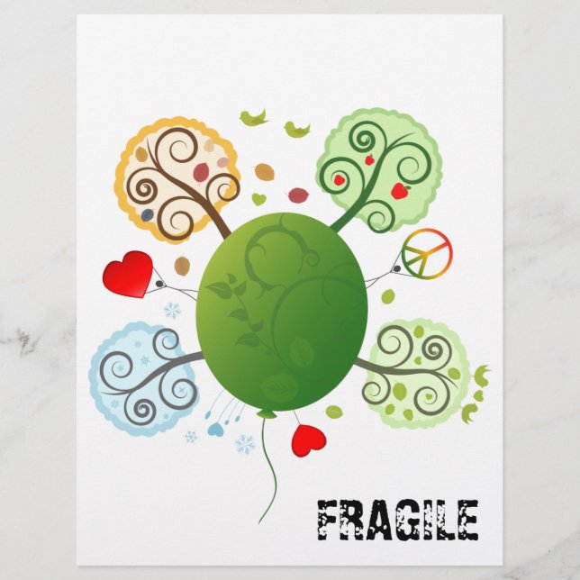Rasta World (Framsida)