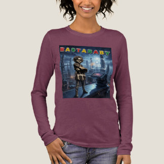 RASTABABY T SHIRT