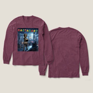 RASTABABY T SHIRT