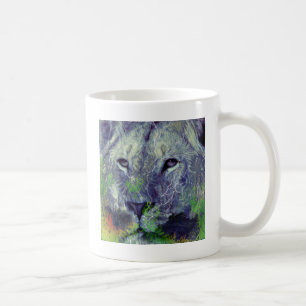 Rastadream Kaffemugg