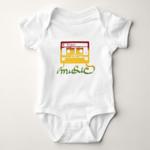 rastaen tejpar reggae tee shirt