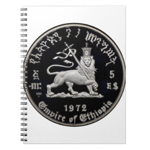 RASTAFARI ANTECKNINGSBOK