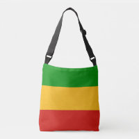 RASTAFARI FLAGGA FÄRGER + era idéer