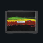 Rastafari målar randanpassningsbarnamn<br><div class="desc">Fira din pride i de Rastafari idealen.</div>