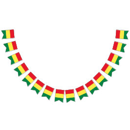 Rastafari Rasta Reggae Livity Jamaica Jah Roots Vimplar