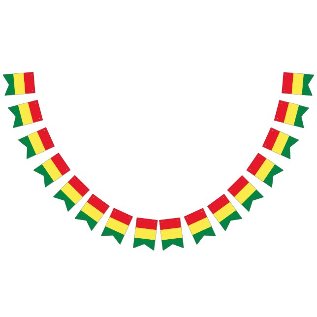 Rastafari Rasta Reggae Livity Jamaica Jah Roots Vimplar (Alla)