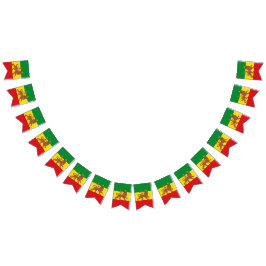 Rastafari Rasta Reggae Livity Jamaica Jah Rötter Vimplar