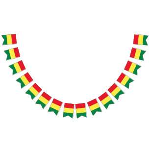 Rastafari Rasta Reggae Livity Jamaica Jah Rötter Vimplar