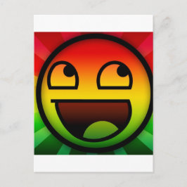 RASTAFARI REGGAE RAP VYKORT