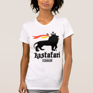 Rastafari T Shirt