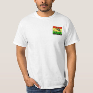 Rastafari Tee