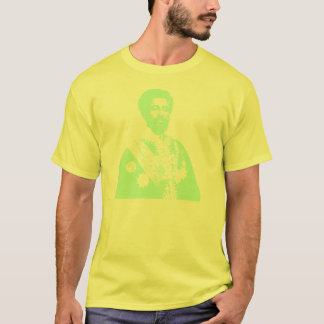 Rastafari Tee Shirt