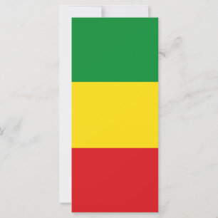 Rastafarian Flagga Rasta etiopian