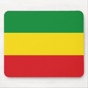 Rastafarian Flagga Rasta etiopian Musmatta