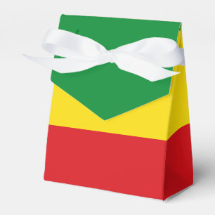 Rastafarian Flagga Rasta etiopian Presentaskar