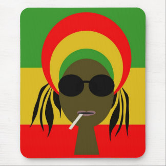 rastafarian musmatta