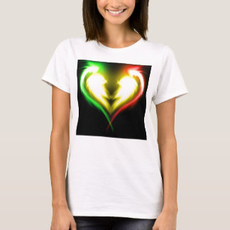 rastaluv tee shirt