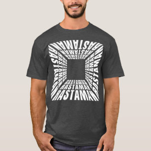 Rastaman T Shirt