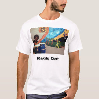 Rastaman Tröja
