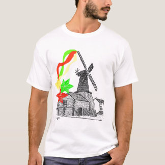 rastawindmills tee shirt