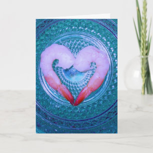 Raster Card Helgkort