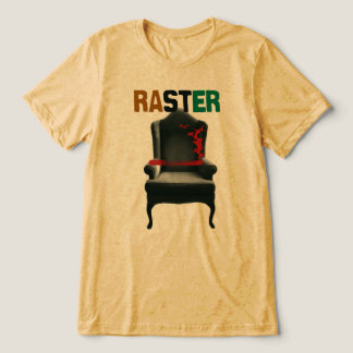 RASTER COUCH T SHIRT