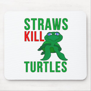 Raster Döda Turtles Musmatta