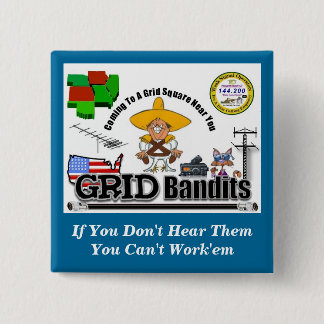 Rasterbanditen knäppas med formulerar knapp