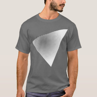 rastertriangel t shirt