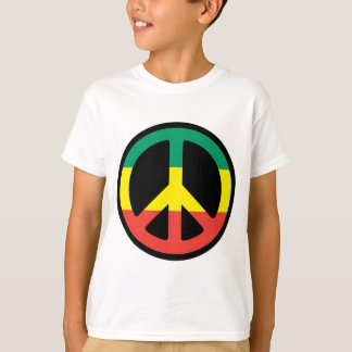 rastfred t-shirt