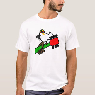 Rastock(TeamJamaica) Tee