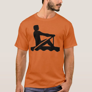 Råstråd 1 t shirt