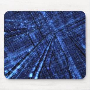 Rastret Mousepad Musmatta