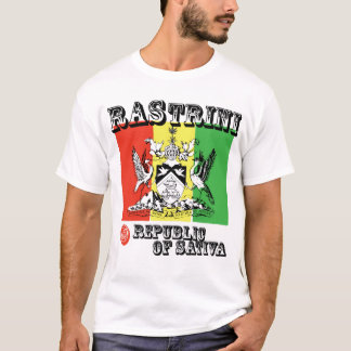 rastrini tee