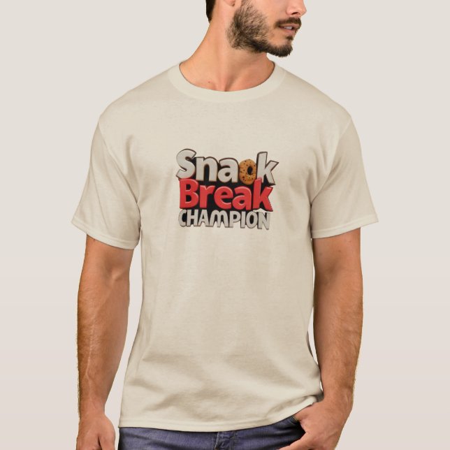 Rasttid T Shirt (Framsida)