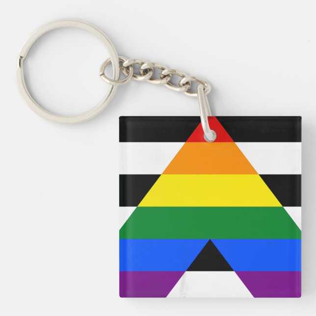 Rät Allierad Flagga (Framsidan)