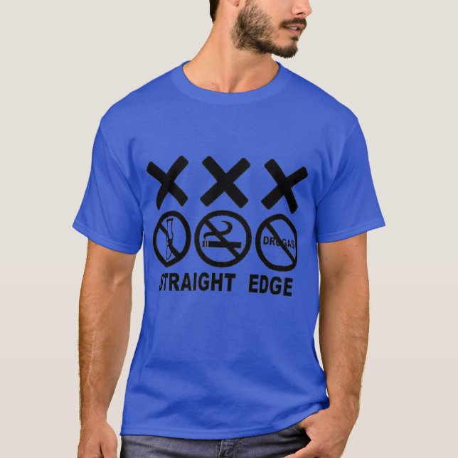 Rät Kant T Shirt (Framsida)